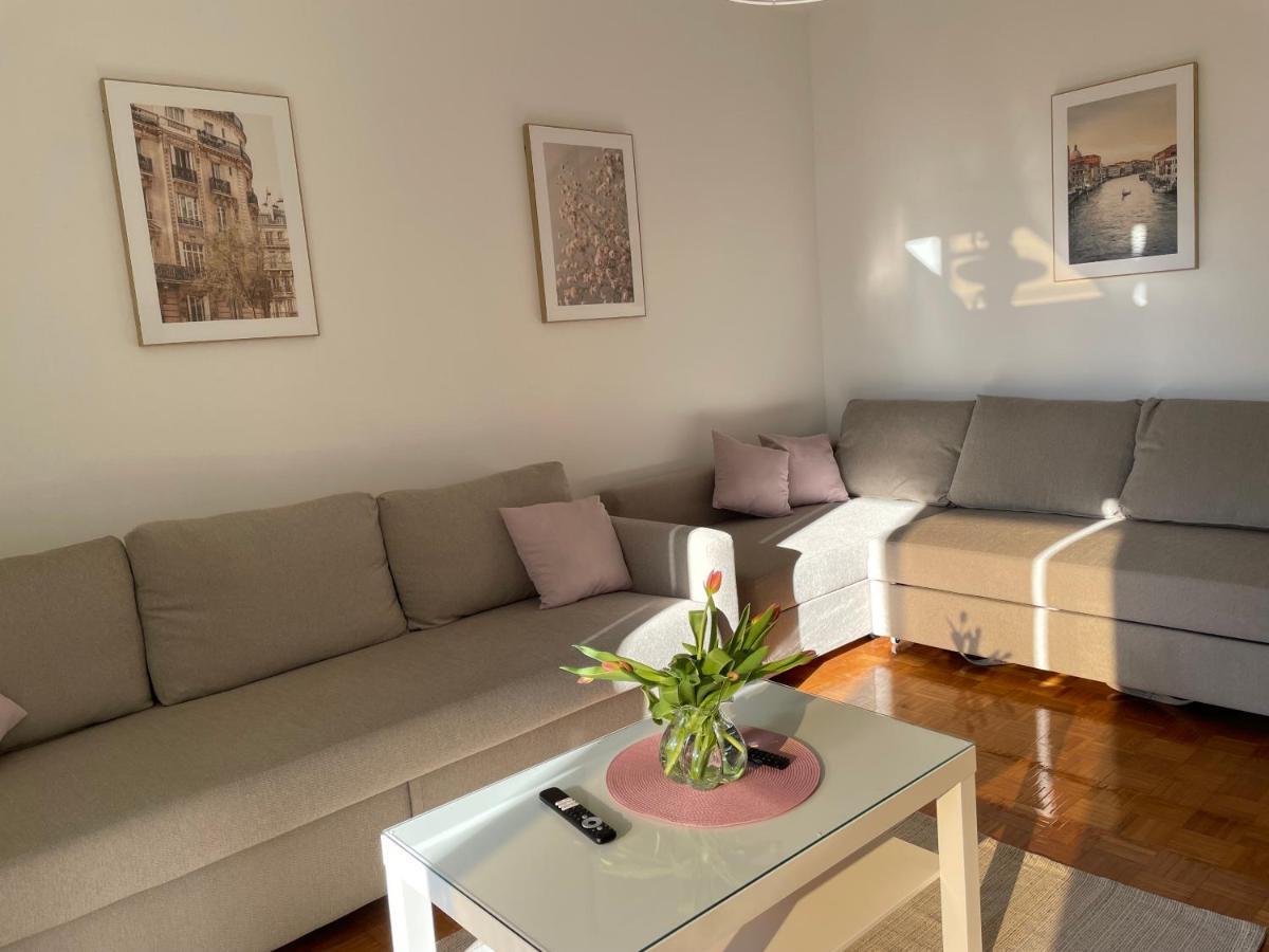 Apartment Bella Veruda In Pula Extérieur photo