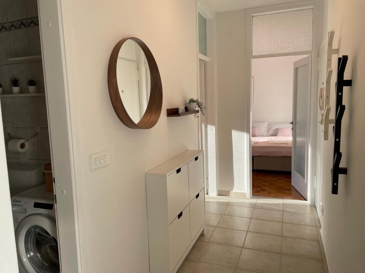 Apartment Bella Veruda In Pula Extérieur photo