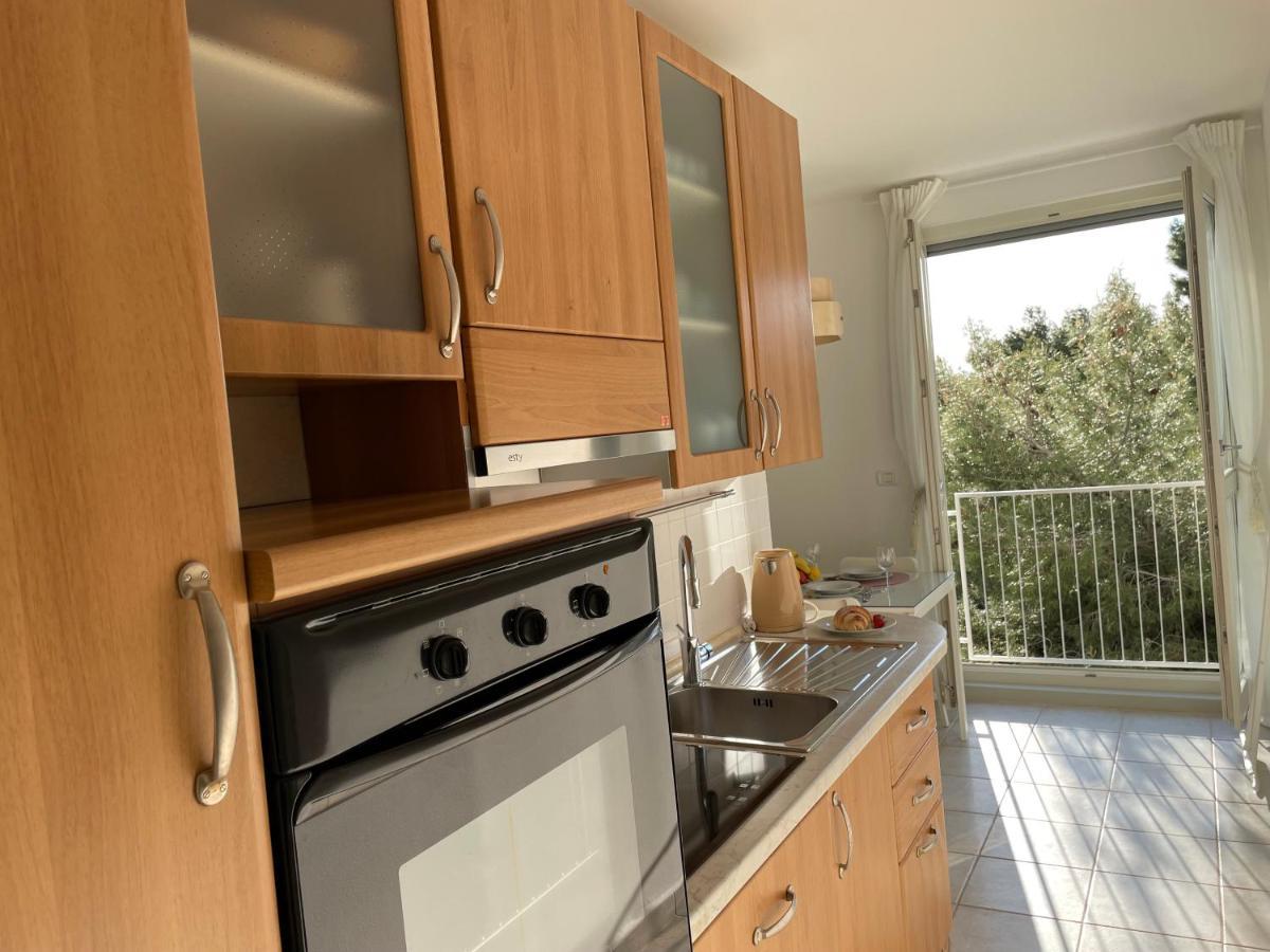 Apartment Bella Veruda In Pula Extérieur photo