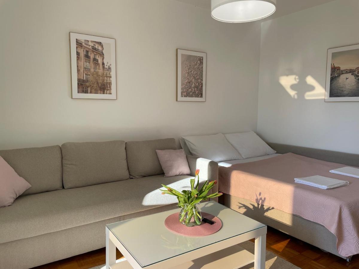 Apartment Bella Veruda In Pula Extérieur photo