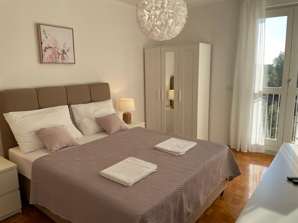 Apartment Bella Veruda In Pula Extérieur photo