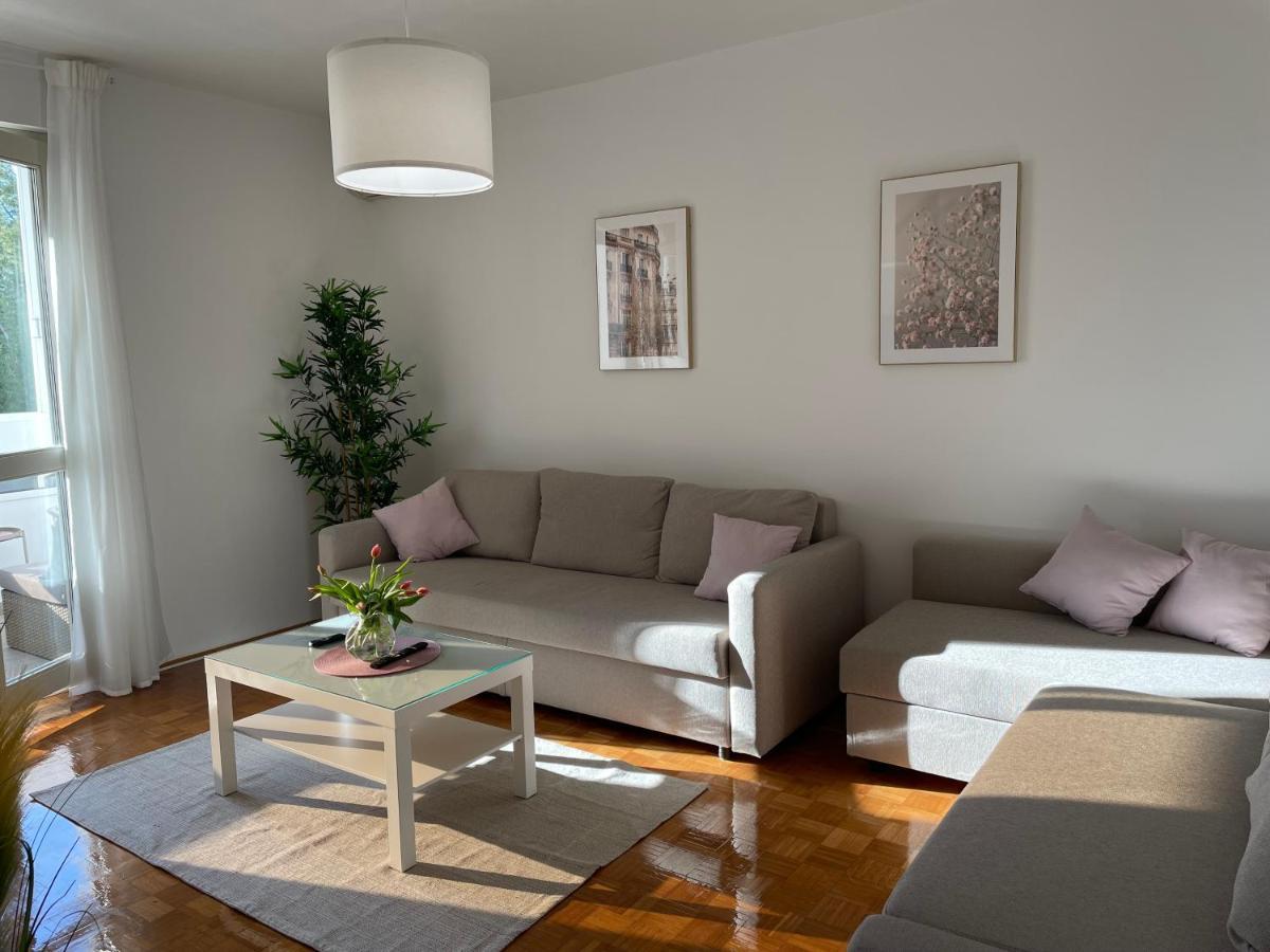 Apartment Bella Veruda In Pula Extérieur photo