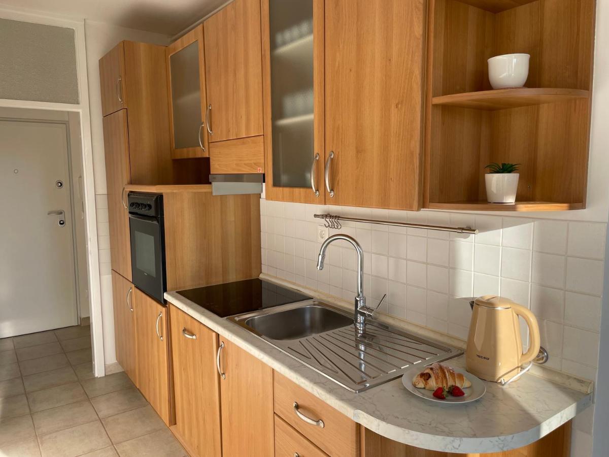 Apartment Bella Veruda In Pula Extérieur photo