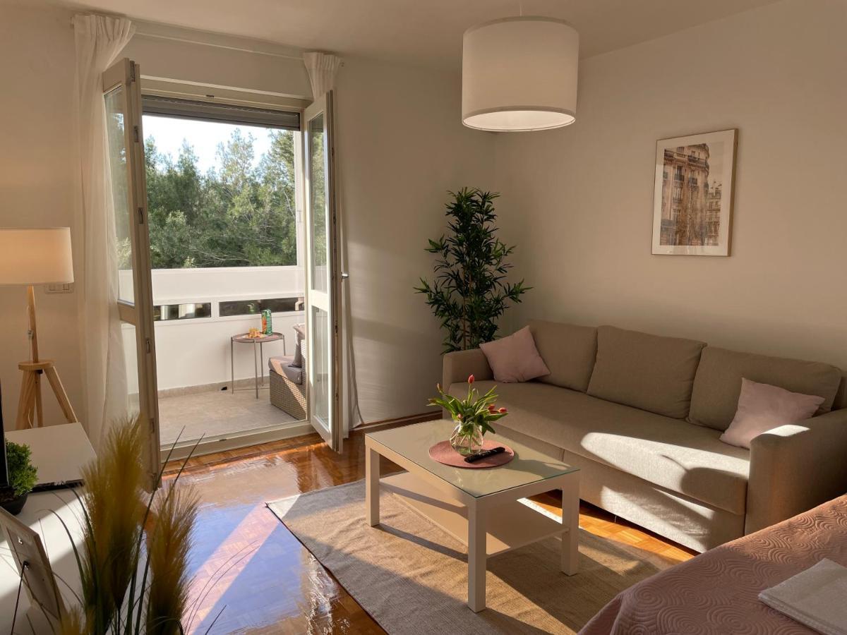 Apartment Bella Veruda In Pula Extérieur photo