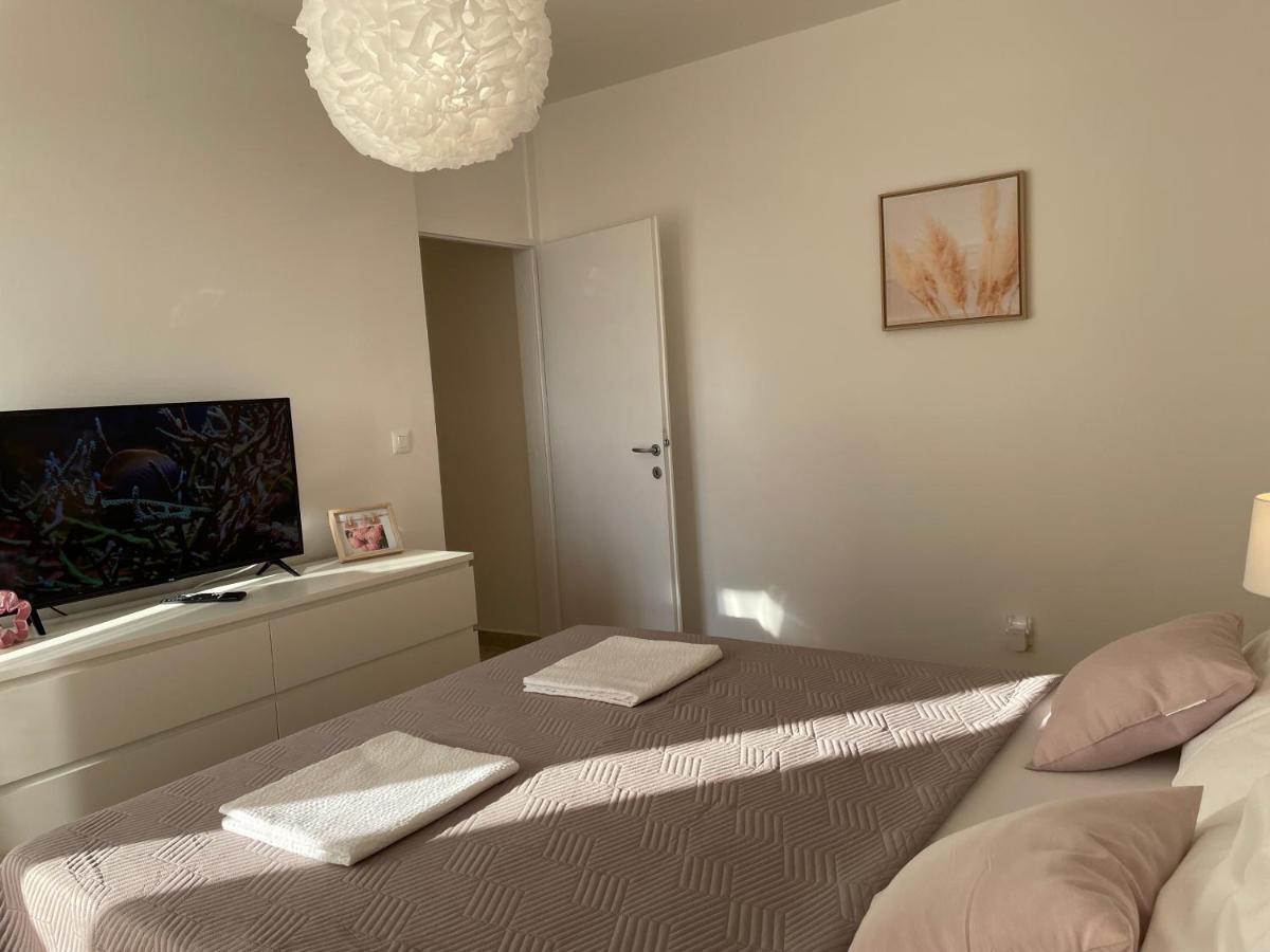 Apartment Bella Veruda In Pula Extérieur photo