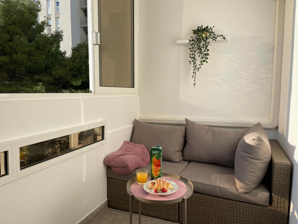 Apartment Bella Veruda In Pula Extérieur photo