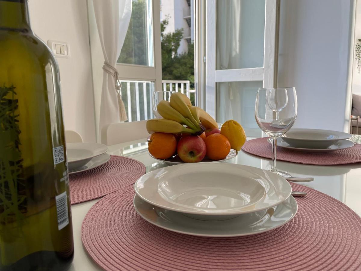 Apartment Bella Veruda In Pula Extérieur photo