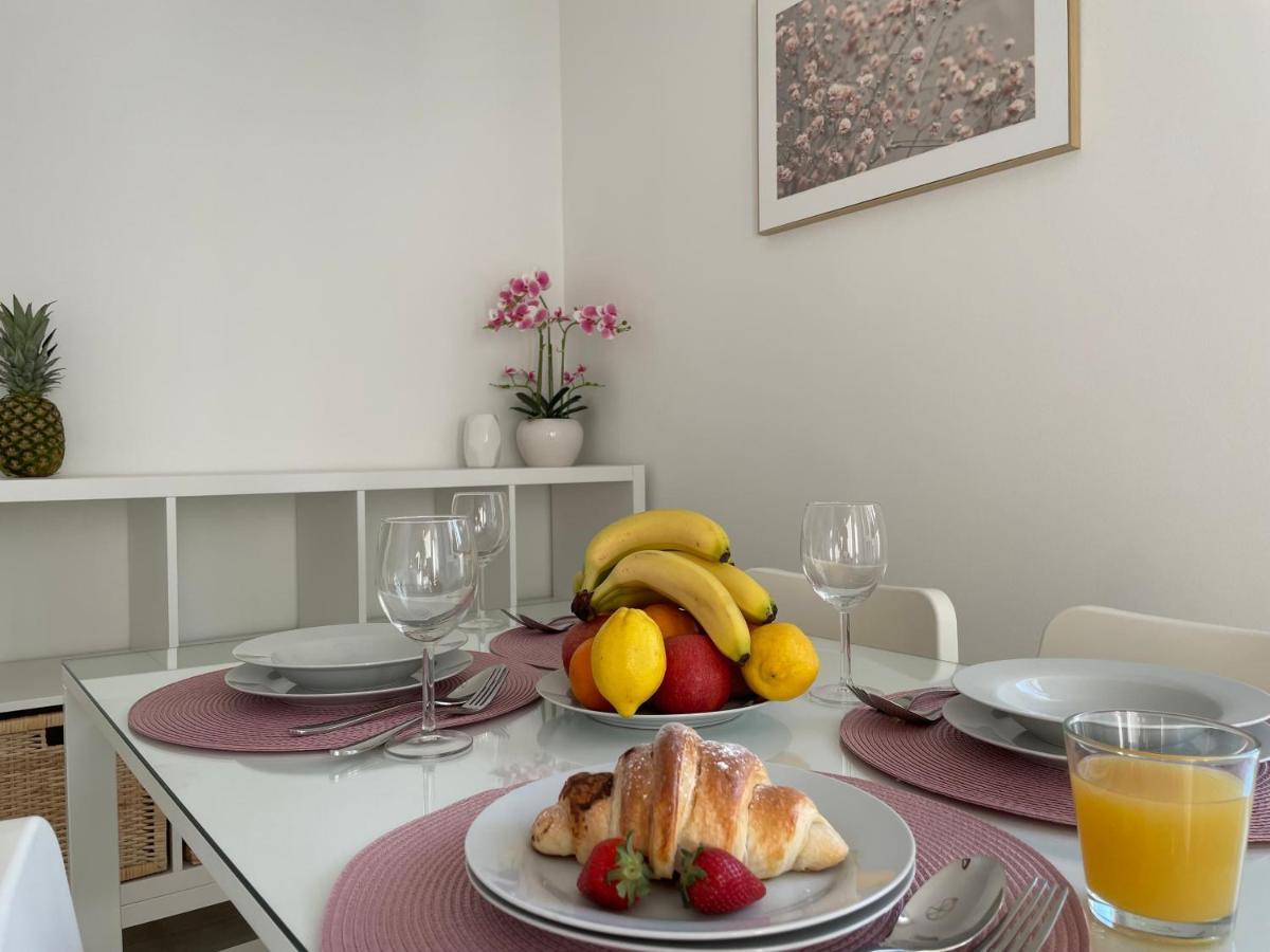 Apartment Bella Veruda In Pula Extérieur photo