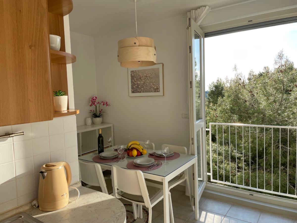 Apartment Bella Veruda In Pula Extérieur photo