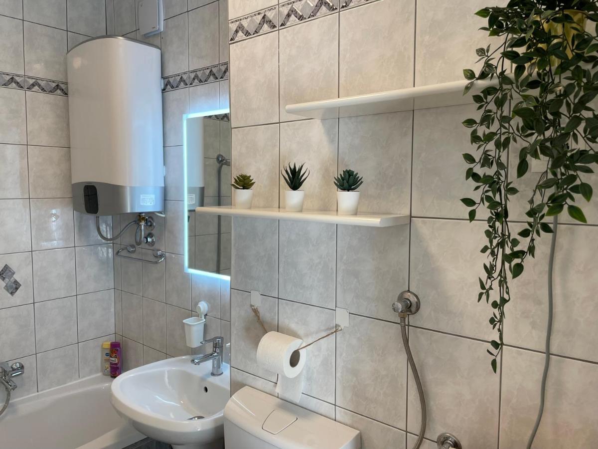 Apartment Bella Veruda In Pula Extérieur photo